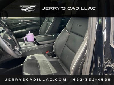 2023 Cadillac Escalade Base