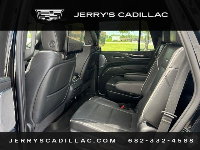 2023 Cadillac Escalade Base