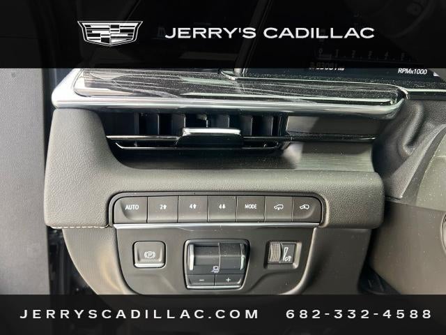 2023 Cadillac Escalade Base