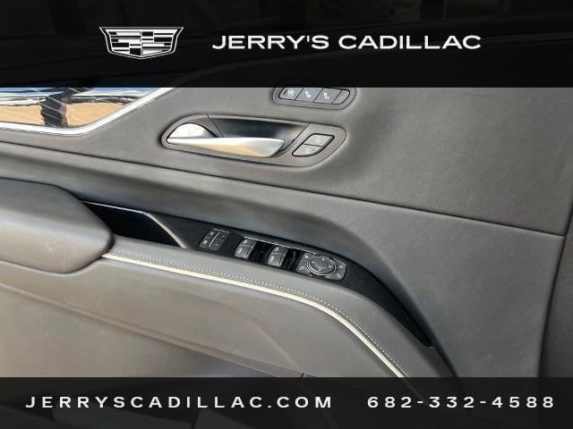 2023 Cadillac Escalade Base