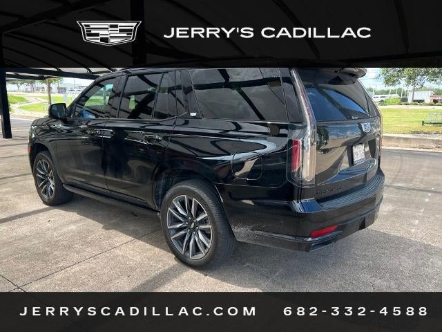 2023 Cadillac Escalade Base