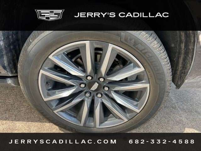 2023 Cadillac Escalade Base