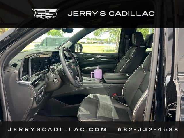 2023 Cadillac Escalade Base