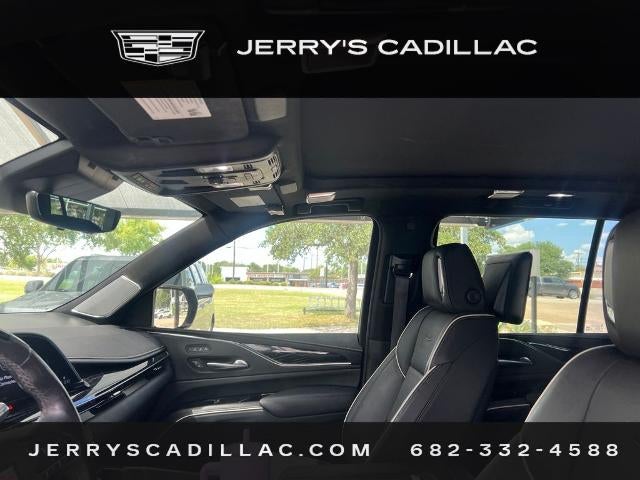 2023 Cadillac Escalade Base