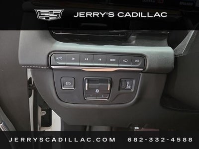 2023 Cadillac Escalade 4WD Sport Platinum
