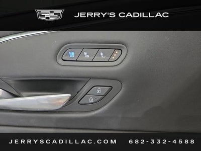 2023 Cadillac Escalade 4WD Sport Platinum
