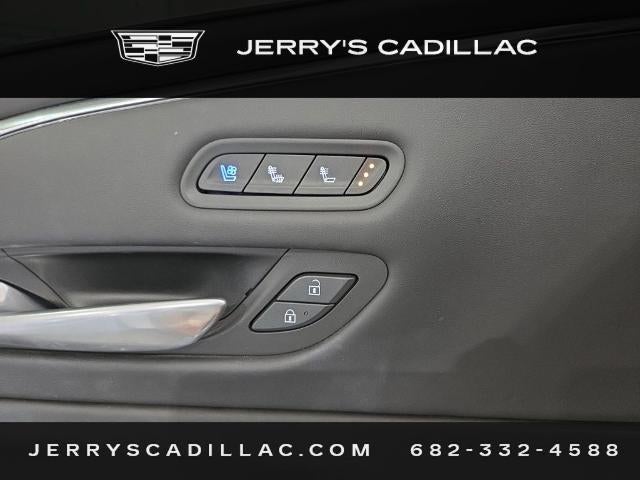 2023 Cadillac Escalade 4WD Sport Platinum