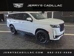 2023 Cadillac Escalade 4WD Sport Platinum
