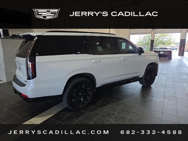 2023 Cadillac Escalade 4WD Sport Platinum