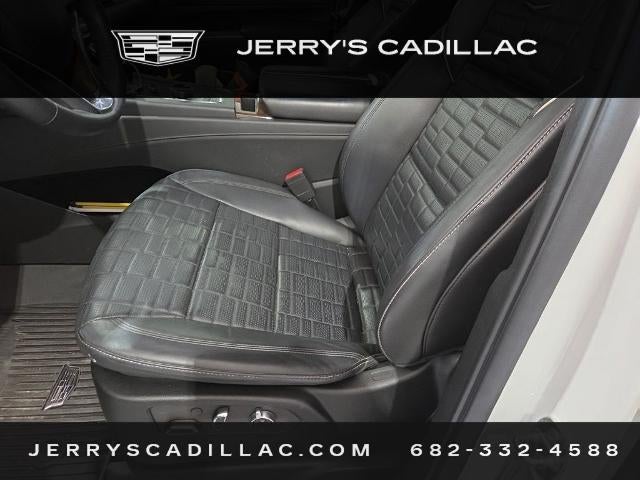 2023 Cadillac Escalade 4WD Sport Platinum