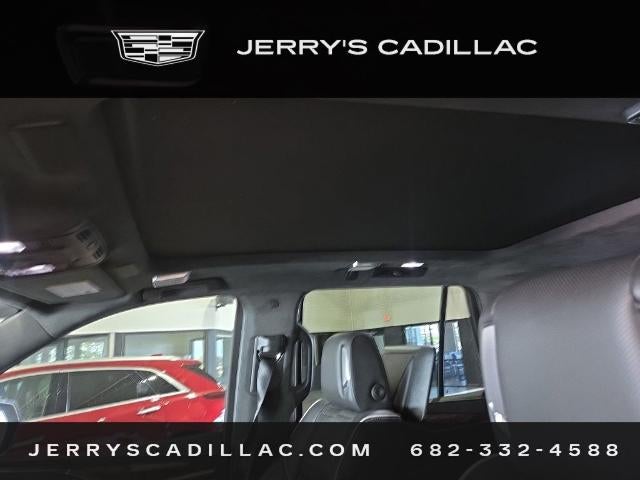 2023 Cadillac Escalade 4WD Sport Platinum
