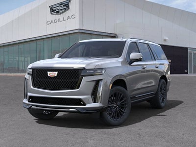 2023 Cadillac Escalade Escalade-V