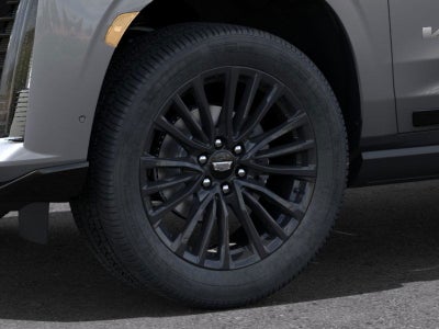 2023 Cadillac Escalade Escalade-V