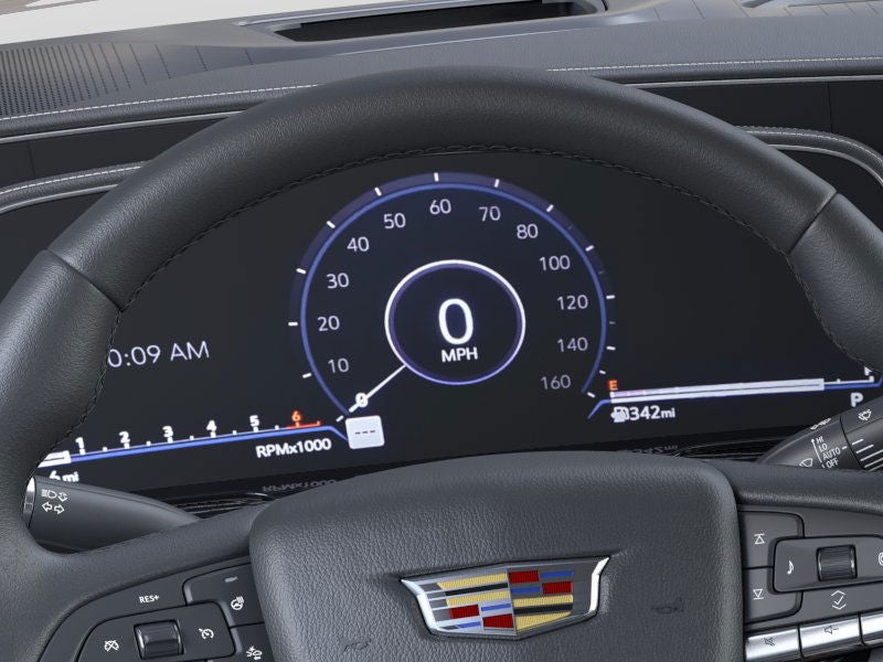 2023 Cadillac Escalade Escalade-V