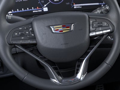 2023 Cadillac Escalade Escalade-V