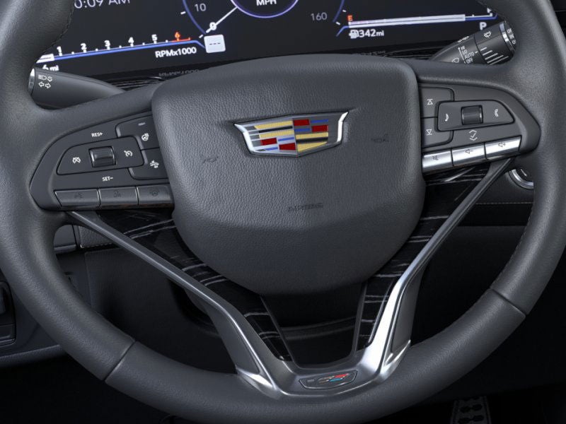 2023 Cadillac Escalade Escalade-V