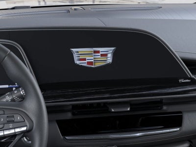 2023 Cadillac Escalade Escalade-V