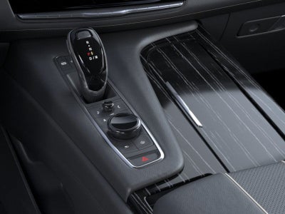 2023 Cadillac Escalade Escalade-V