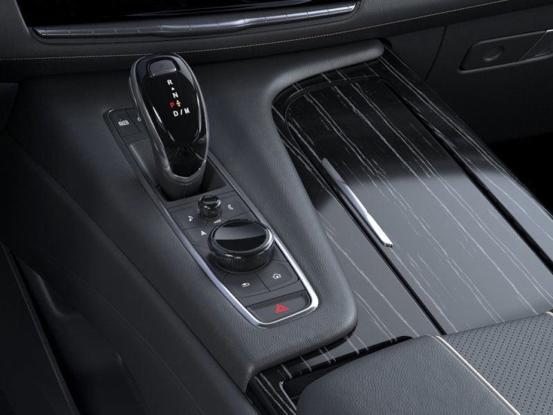 2023 Cadillac Escalade Escalade-V