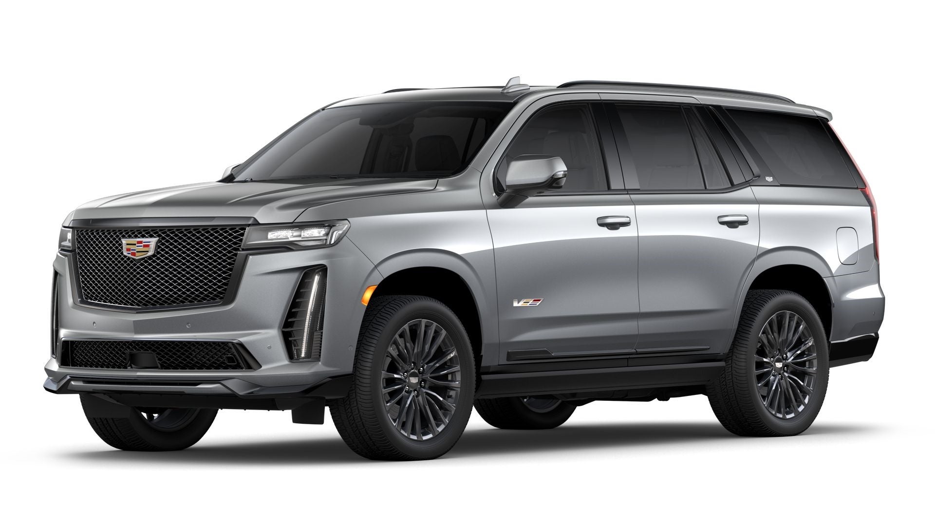 2023 Cadillac Escalade Escalade-V