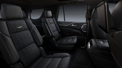 2023 Cadillac Escalade Escalade-V
