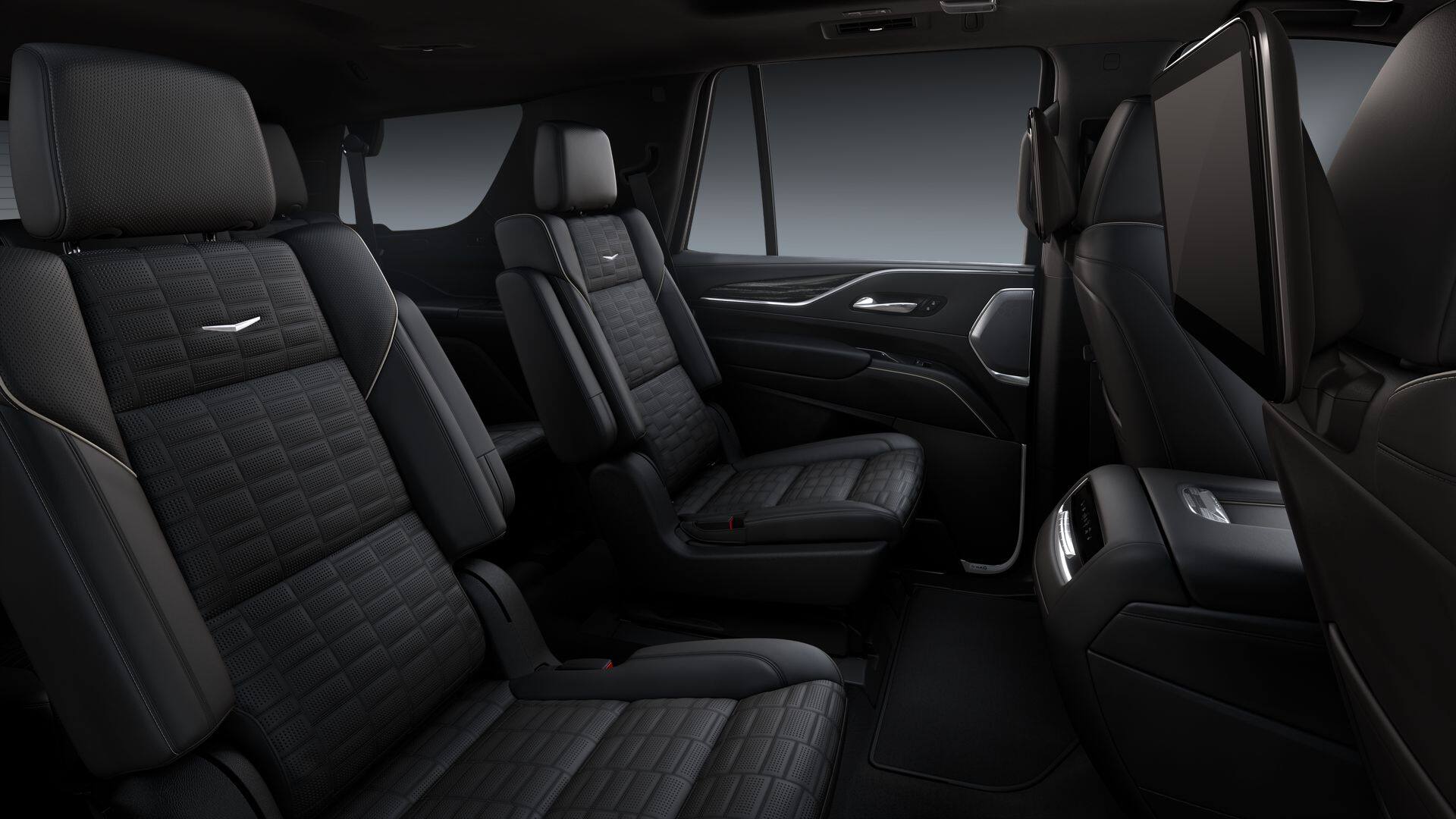 2023 Cadillac Escalade Escalade-V