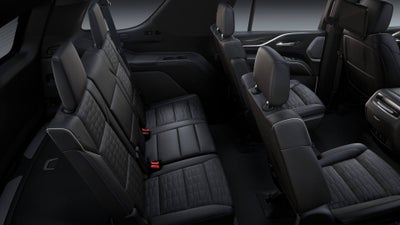 2023 Cadillac Escalade Escalade-V