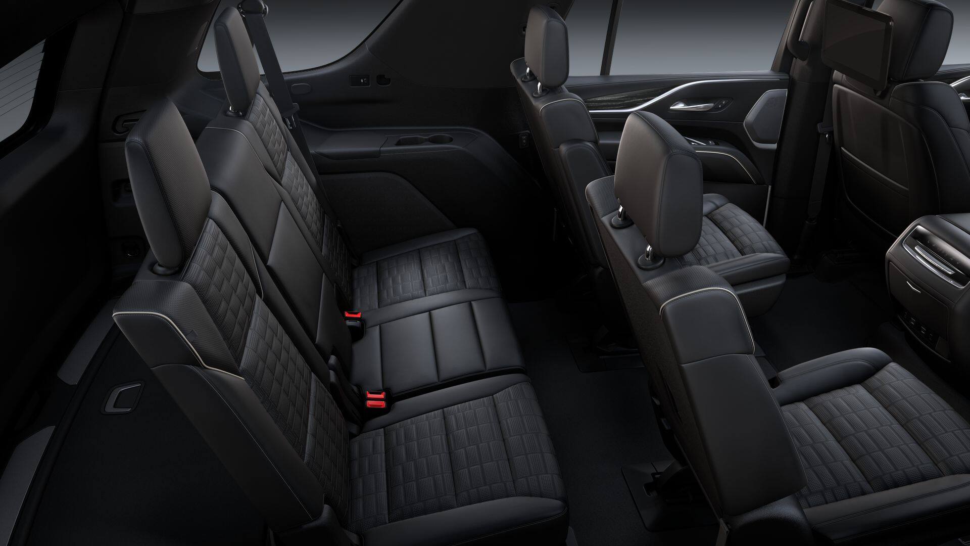 2023 Cadillac Escalade Escalade-V