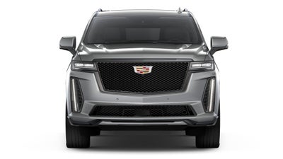 2023 Cadillac Escalade Escalade-V