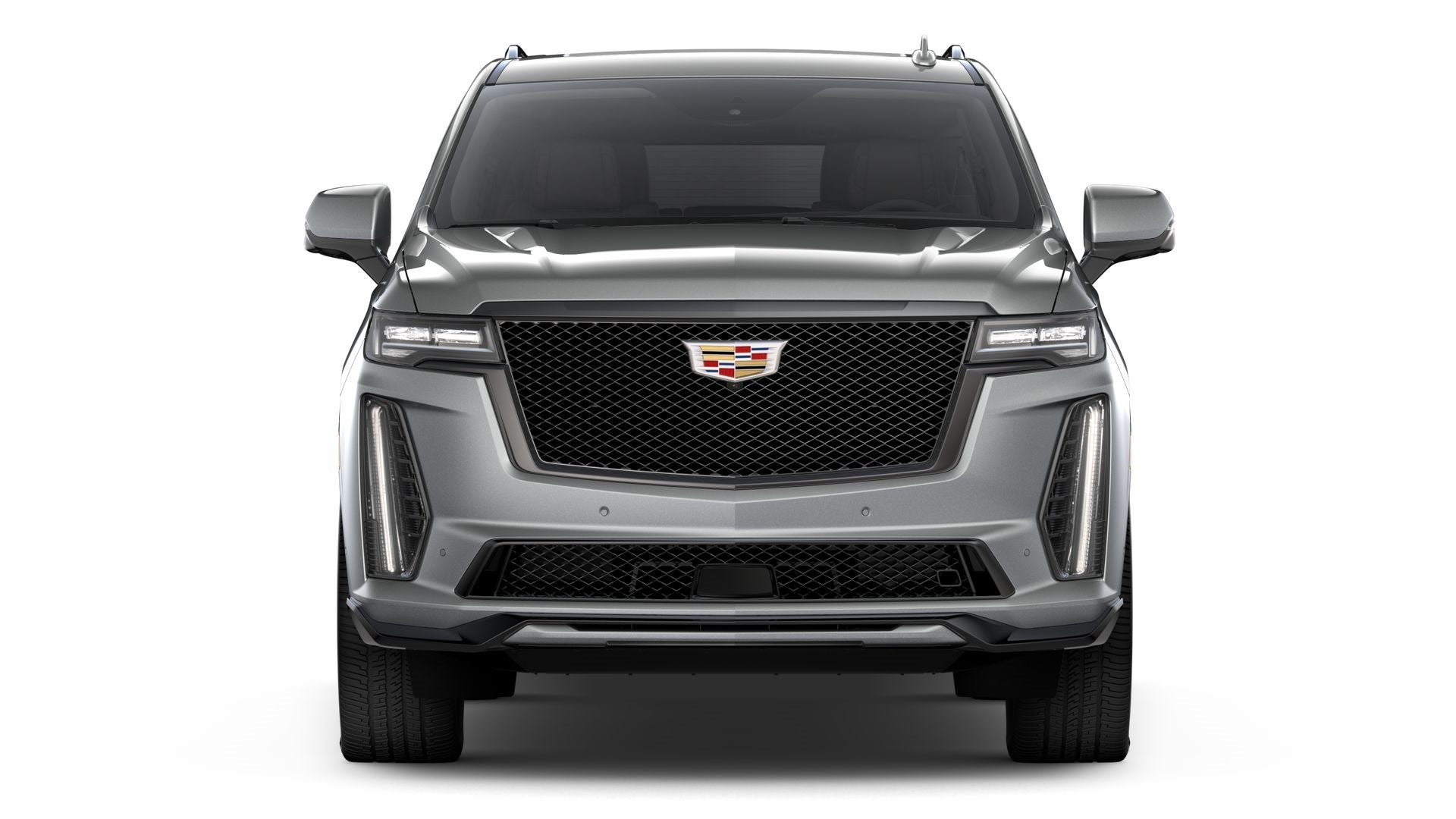 2023 Cadillac Escalade Escalade-V