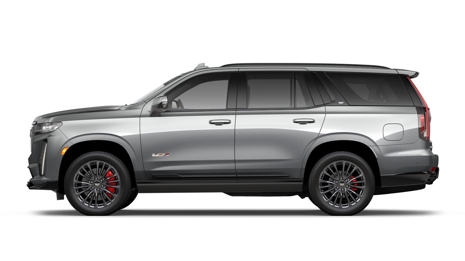 2023 Cadillac Escalade Escalade-V