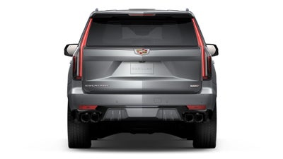 2023 Cadillac Escalade Escalade-V