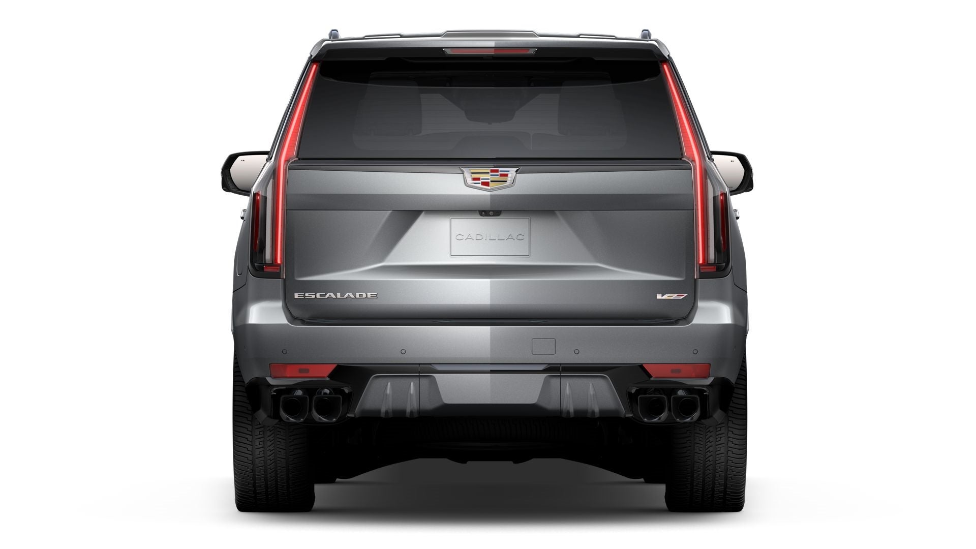 2023 Cadillac Escalade Escalade-V