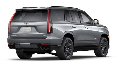 2023 Cadillac Escalade Escalade-V