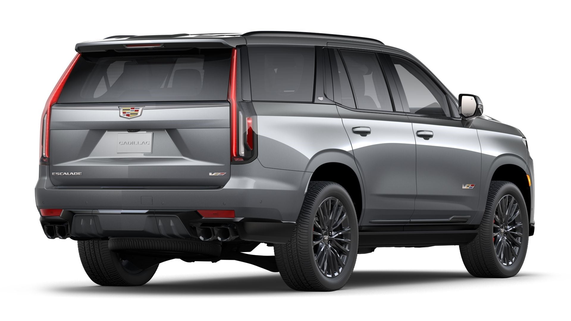 2023 Cadillac Escalade Escalade-V