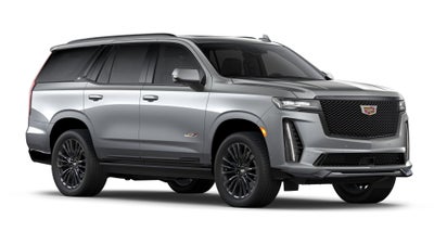 2023 Cadillac Escalade Escalade-V