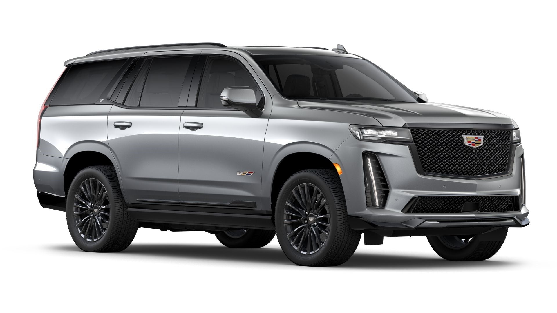 2023 Cadillac Escalade Escalade-V
