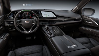 2023 Cadillac Escalade Escalade-V