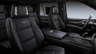 2023 Cadillac Escalade Escalade-V