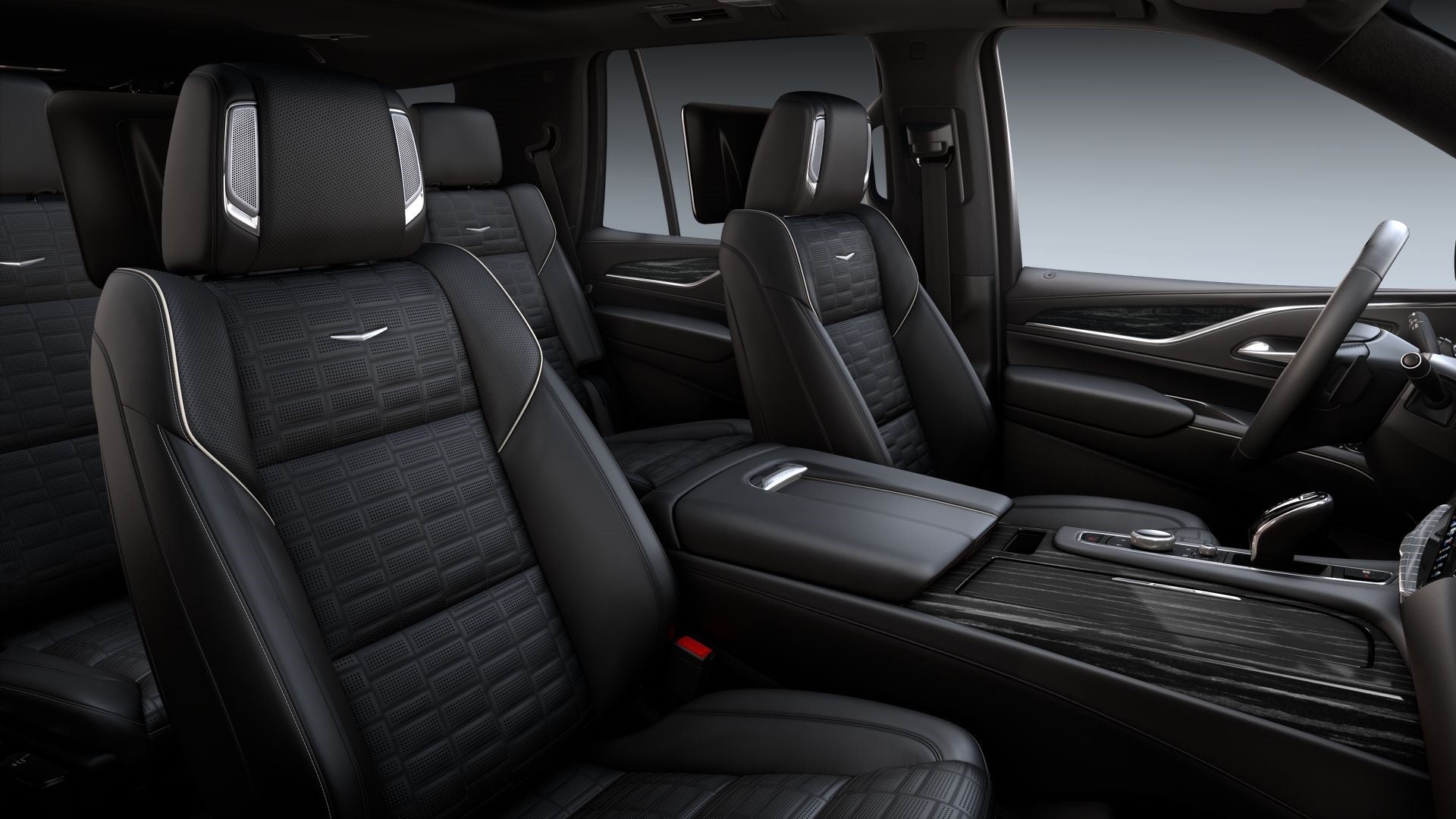 2023 Cadillac Escalade Escalade-V