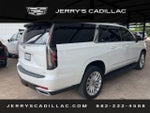 2022 Cadillac Escalade ESV Luxury