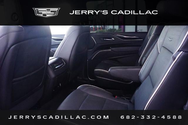 2023 Cadillac Escalade ESV Sport