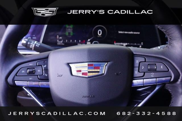 2023 Cadillac Escalade ESV Sport