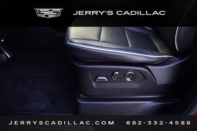 2023 Cadillac Escalade ESV Sport