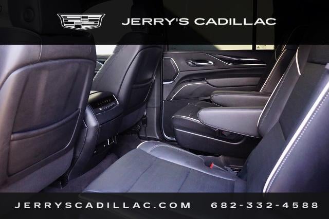 2023 Cadillac Escalade ESV Sport