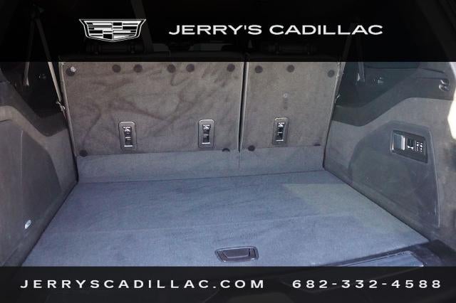 2023 Cadillac Escalade ESV Sport