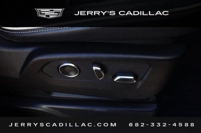 2023 Cadillac Escalade ESV Sport