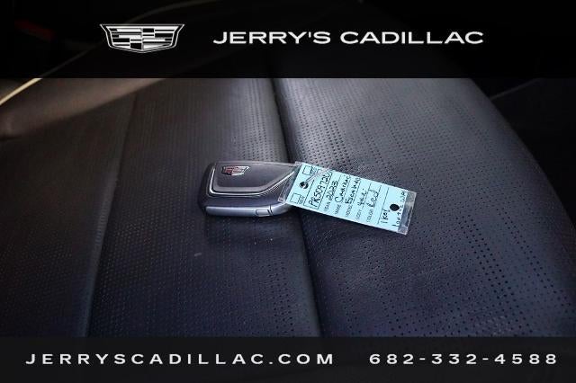 2023 Cadillac Escalade ESV Sport