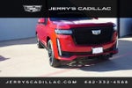 2023 Cadillac Escalade ESV Sport