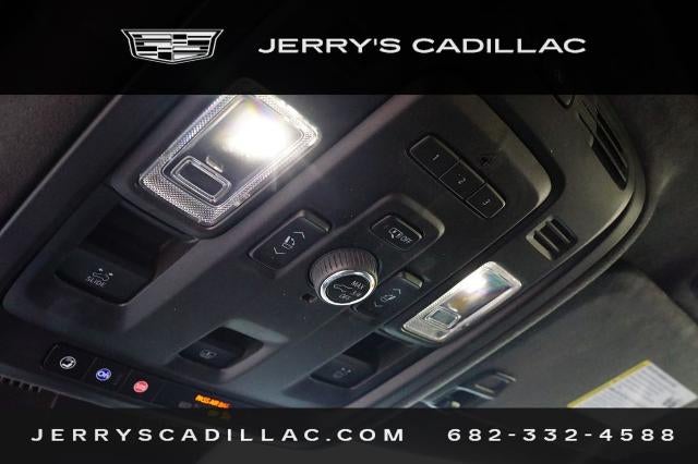 2023 Cadillac Escalade ESV Escalade ESV-V